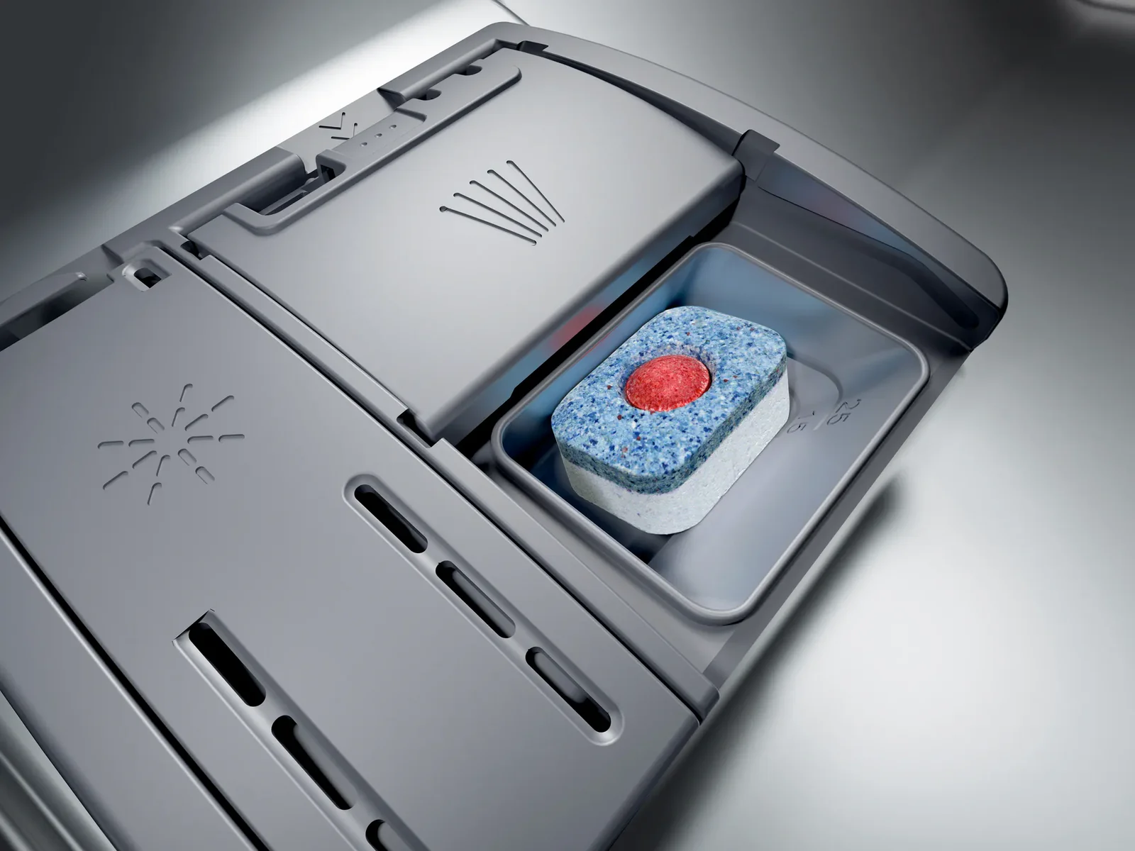 Bosch SMS4HTW31E Vaatwasser met Home Connect - Image 6