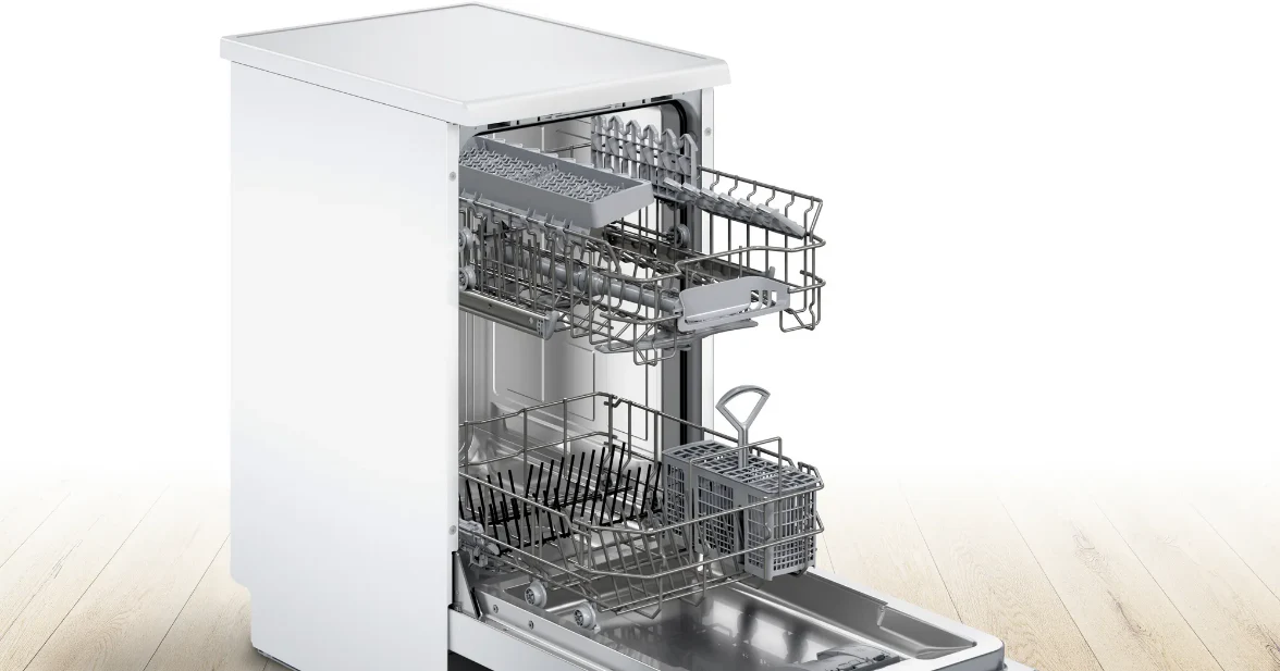 Bosch SPS2HKW58E vaatwasser 45cm breed - Image 9