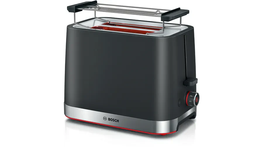 Bosch TAT4M223 Broodrooster