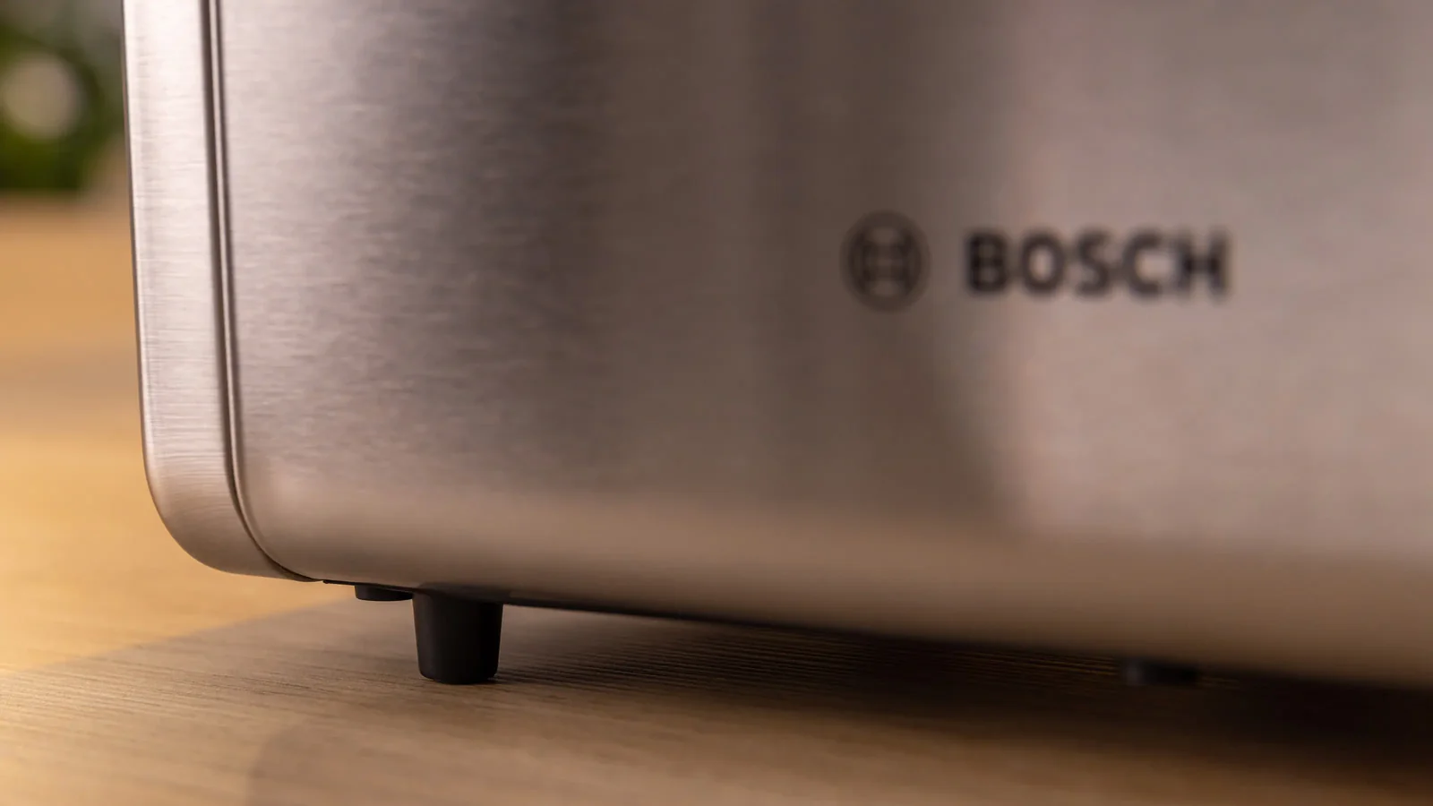 Bosch TAT5M420 Broodrooster