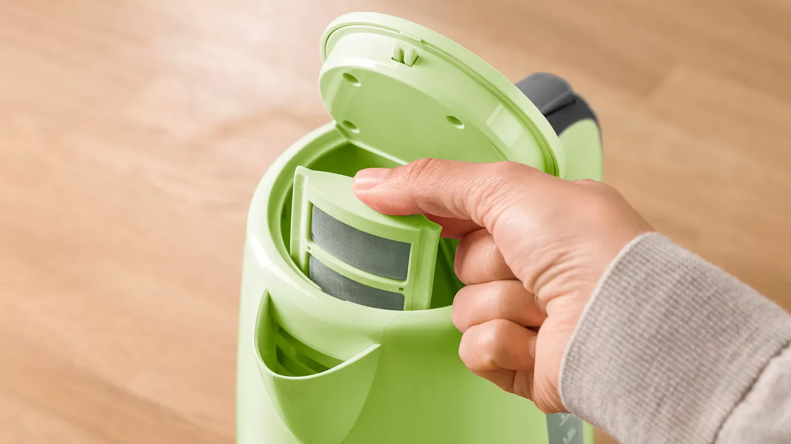 Bosch TWK7506 Waterkoker - Image 4