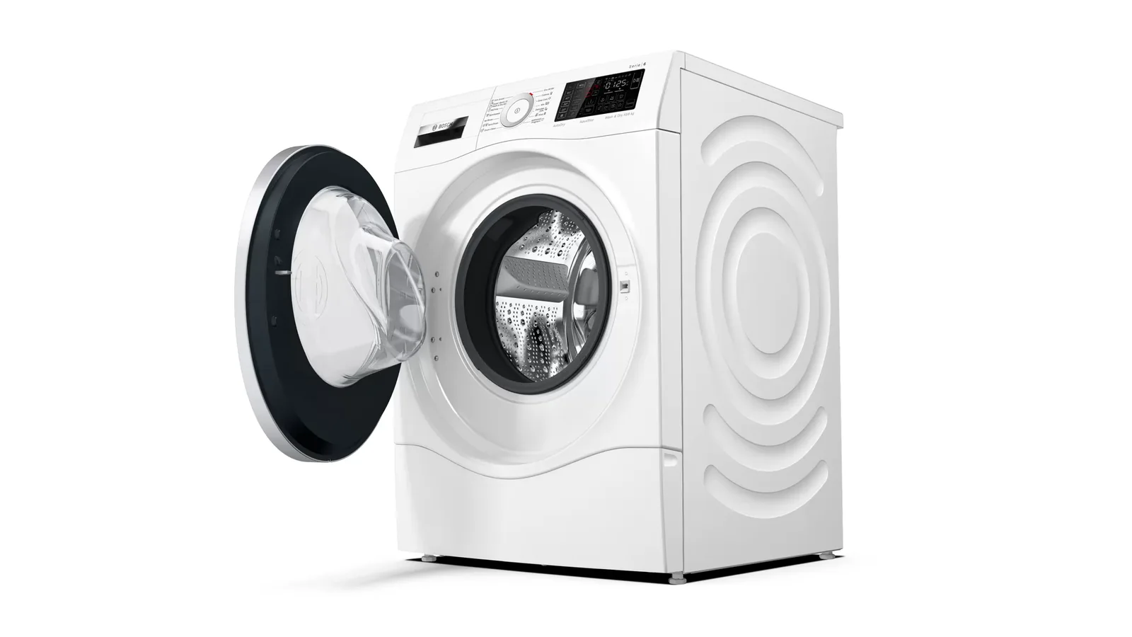 Bosch WDU8H541EU Was Droog Combinatie - Image 3