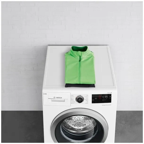 Bosch WGG246Z0NL Wasmachine met stoomfunctie - Image 5