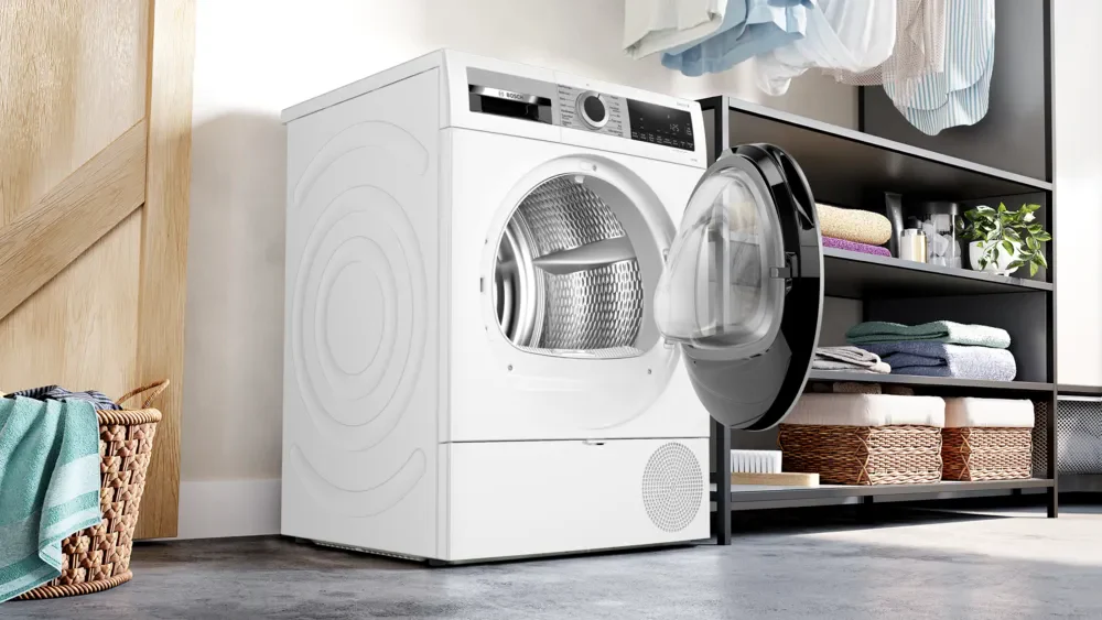 Bosch WQG233DLNL Warmtepompdroger met 50,= Cashback Via Bosch - Image 3