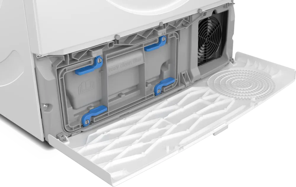 Bosch WQG233DLNL Warmtepompdroger met 50,= Cashback Via Bosch - Image 9