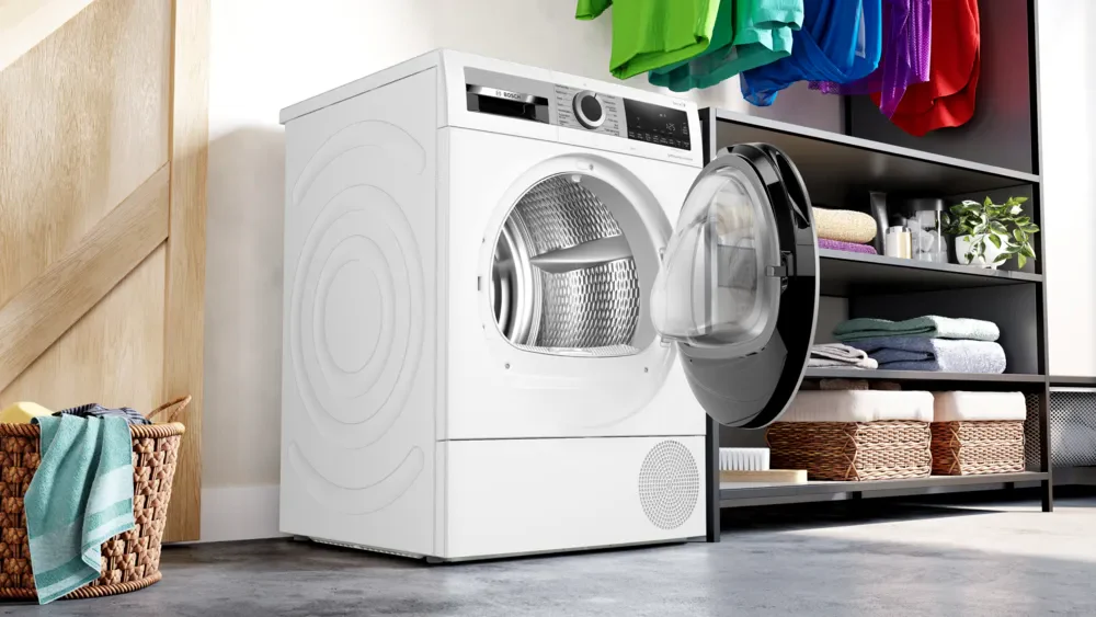Bosch WQG235D2NL Warmtepompdroger met 75,= Cashback Via Bosch - Image 4