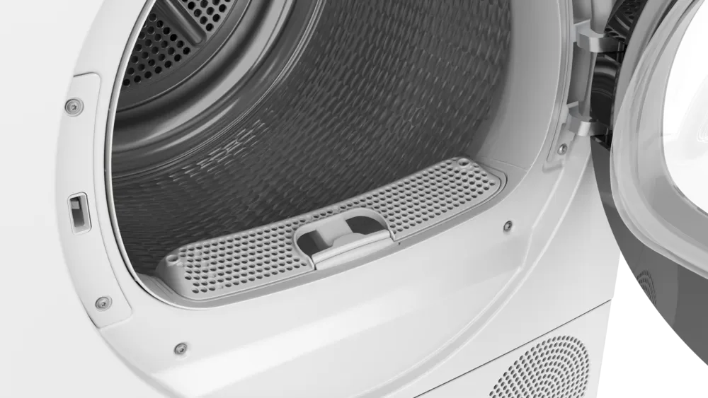 Bosch WQG235D2NL Warmtepompdroger met 75,= Cashback Via Bosch - Image 8