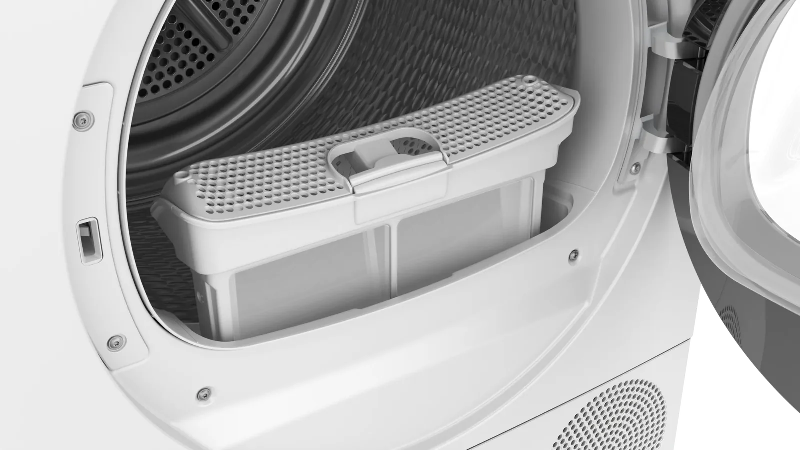 Bosch WQG235D2NL Warmtepompdroger met 75,= Cashback Via Bosch - Image 9