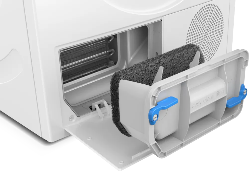 Bosch WTH8300SNL warmtepompdroger - Image 10