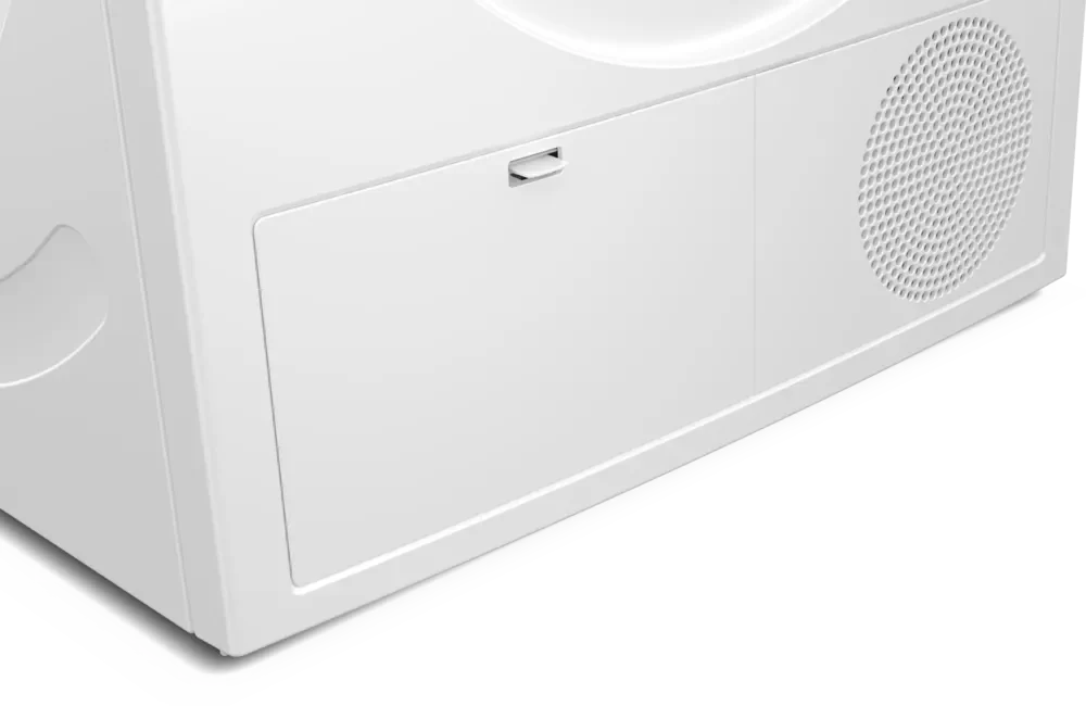 Bosch WTH8300SNL warmtepompdroger - Image 8