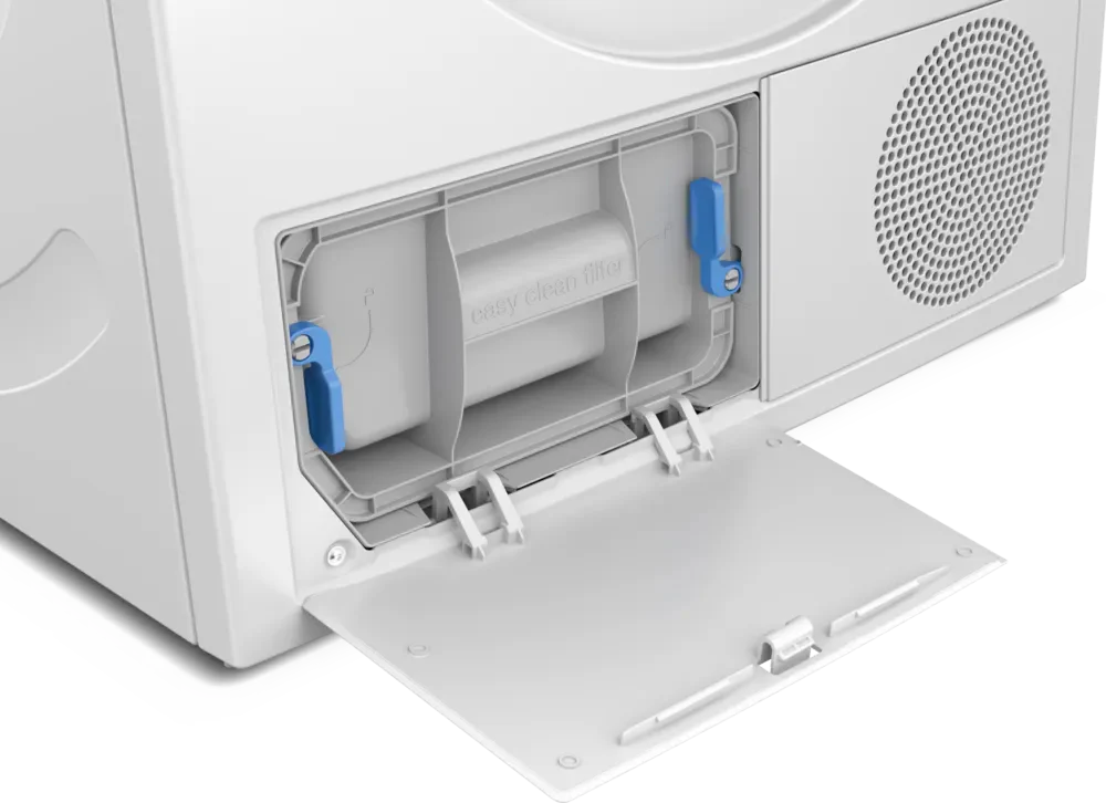 Bosch WTH8300SNL warmtepompdroger - Image 9