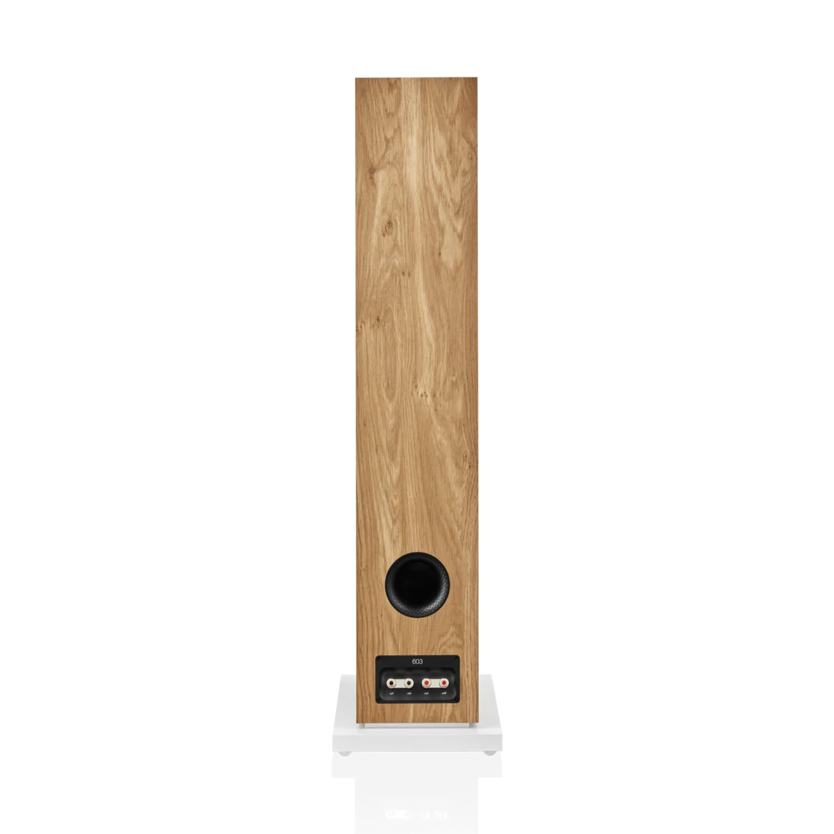 Bowers & Wilkins 603S3 Eiken Luidspreker, prijs per stuk - Image 3