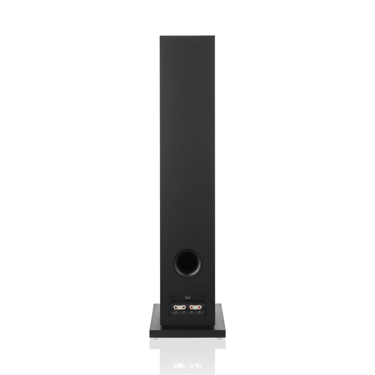 Bowers & Wilkins 603S3 Zwart Luidspreker, prijs per stuk - Image 5