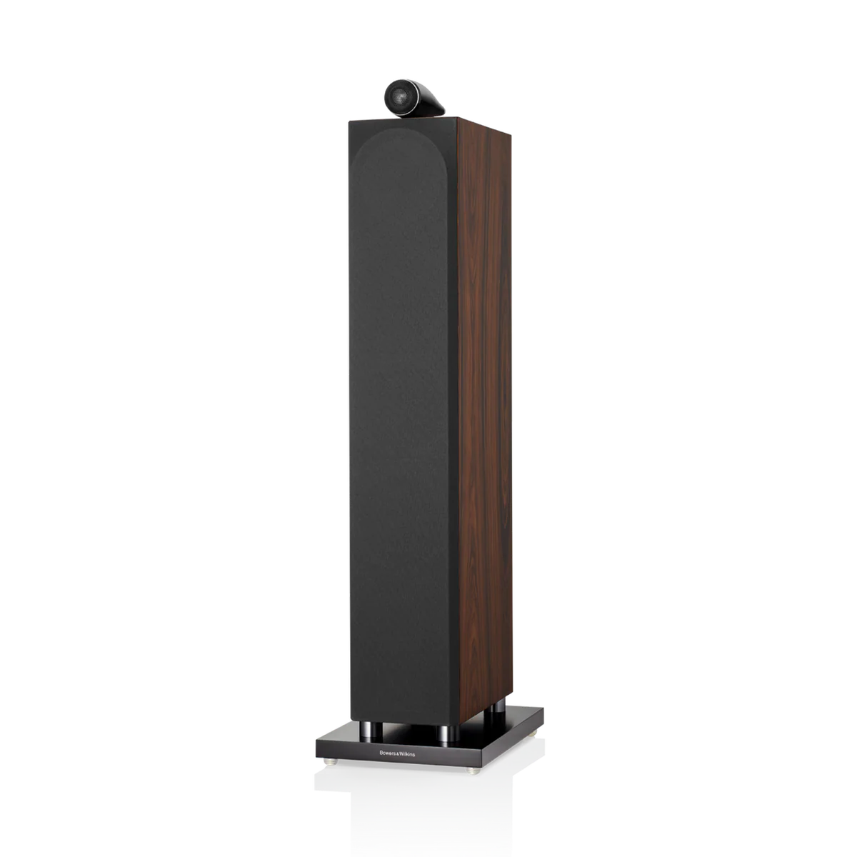 Bowers & Wilkins 702S3 mocca Topklasse luidspreker, prijs per stuk - Image 2