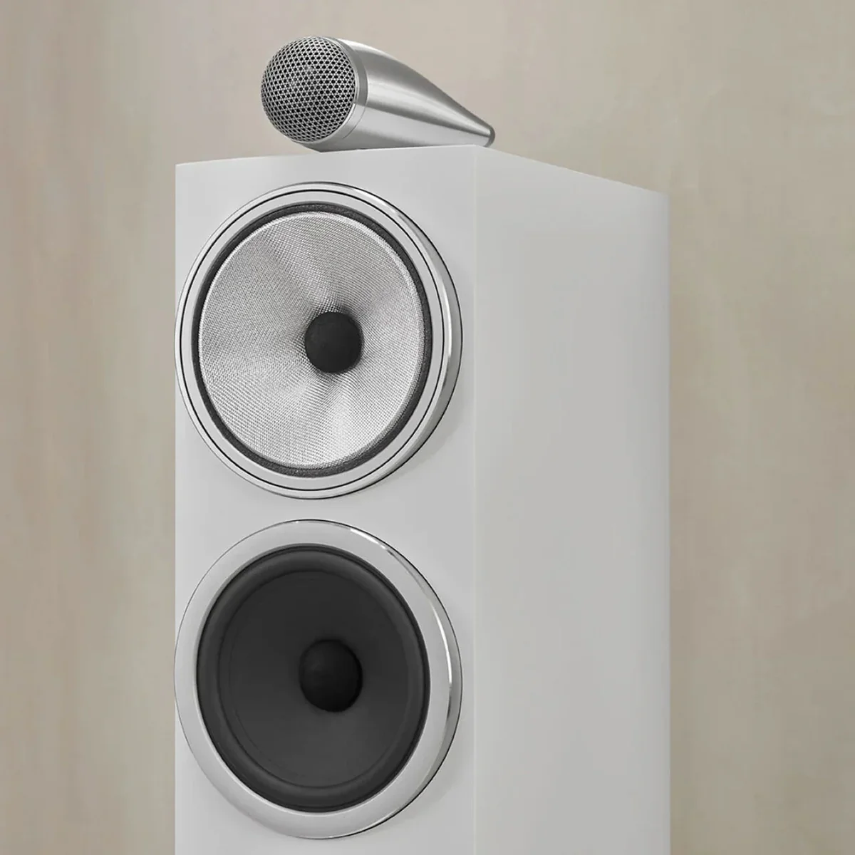 Bowers & Wilkins 703S3 wit luidspreker - Image 3