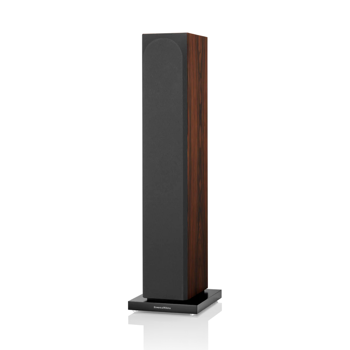 Bowers & Wilkins 704S3 mocca luidspreker vloerstaand model - Image 2