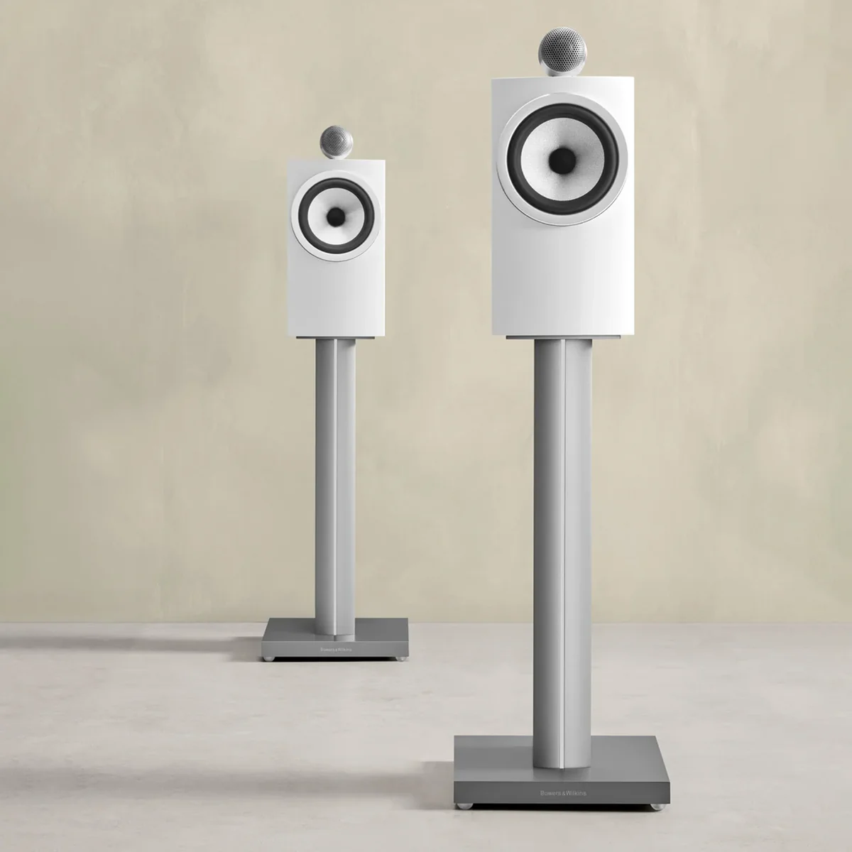 Bowers & Wilkins 705S3 wit luidspreker - Image 4