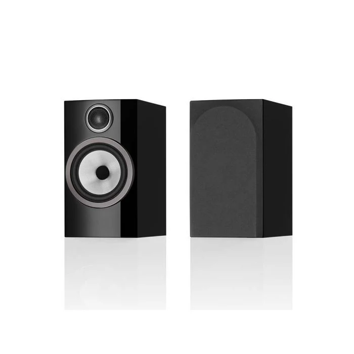 Bowers & Wilkins 706S3 zwart luidspreker - Image 3