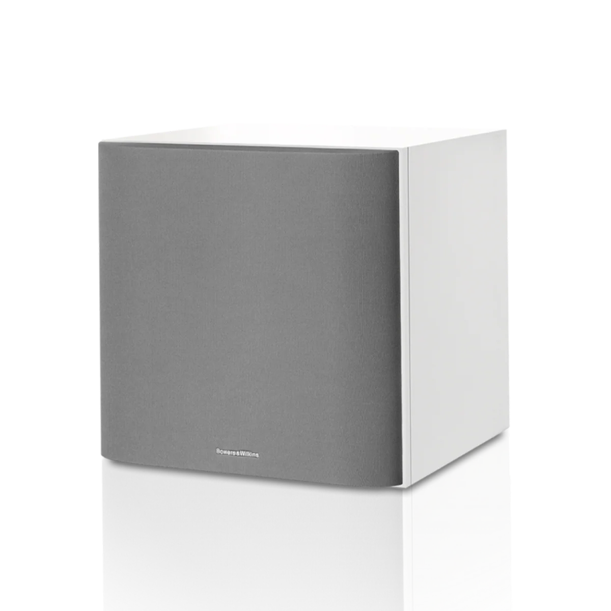 Bowers & Wilkins ASW608 wit Actieve Subwoofer met 20cm Kevlar cone woofer - Image 2
