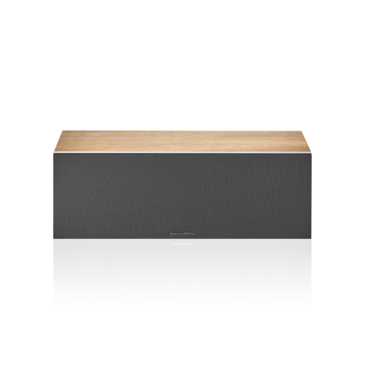 Bowers & Wilkins HTM6 S3 Eiken center luidspreker - Image 4
