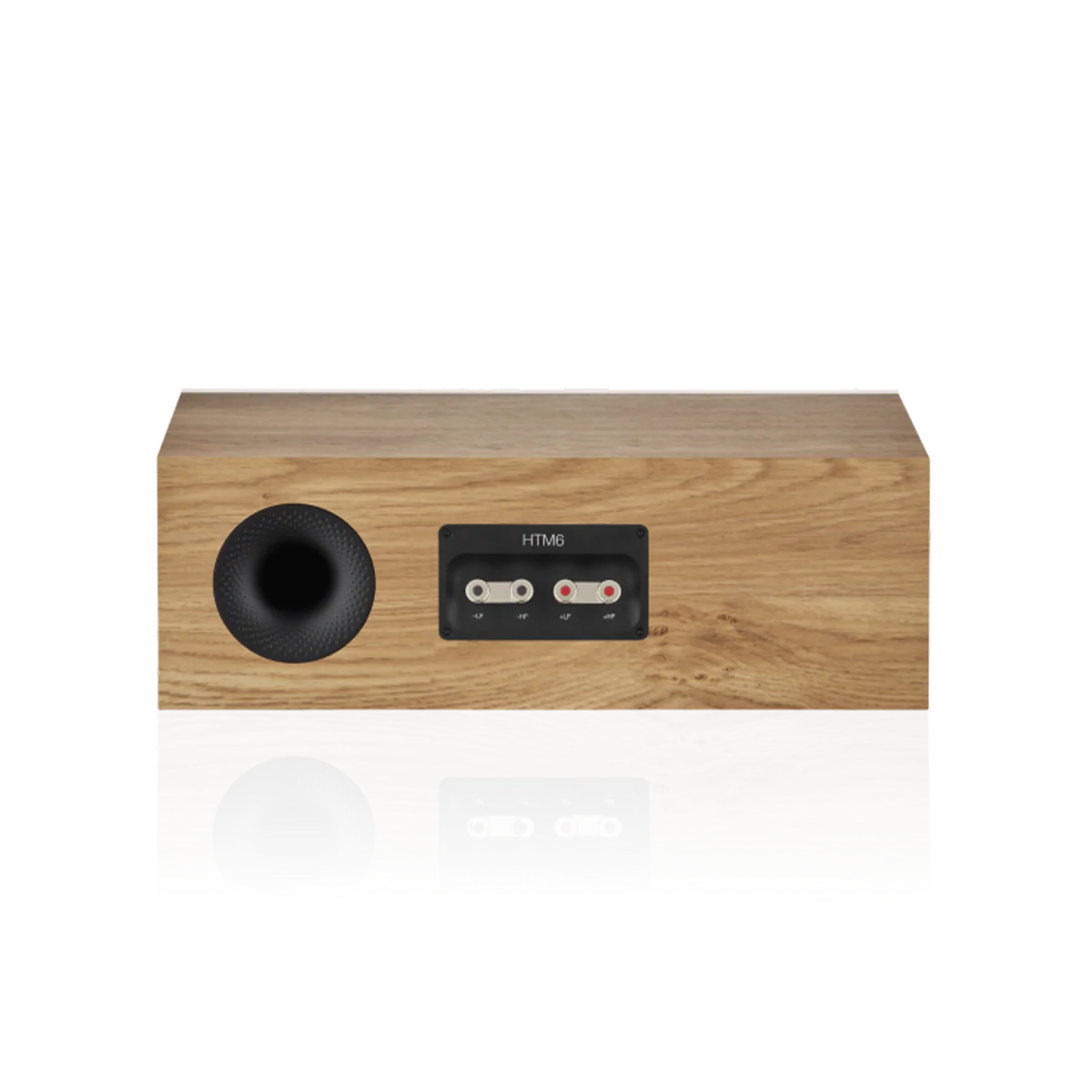 Bowers & Wilkins HTM6 S3 Eiken center luidspreker - Image 5