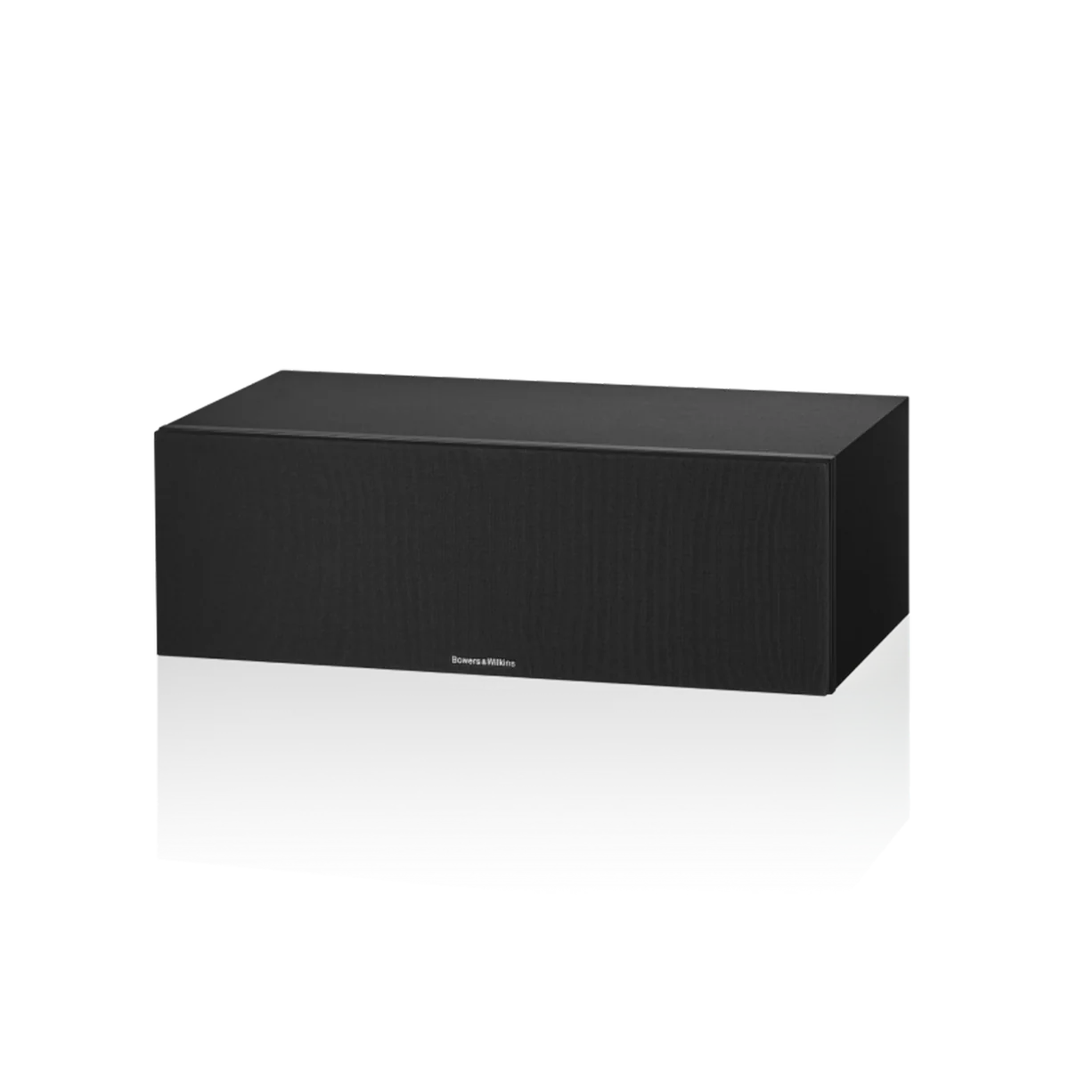 Bowers & Wilkins HTM6 S3 Zwart center luidspreker - Image 2