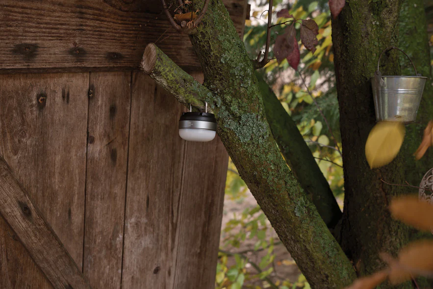 Brennenstuhl Oli 0200 LED-lamp voor buitenshuis - Image 5