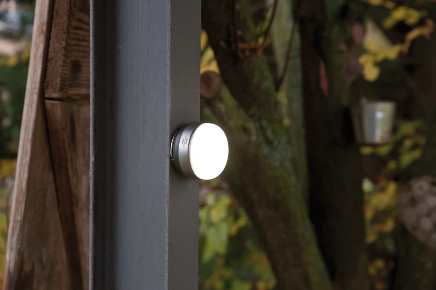 Brennenstuhl Oli 0200 LED-lamp voor buitenshuis - Image 6