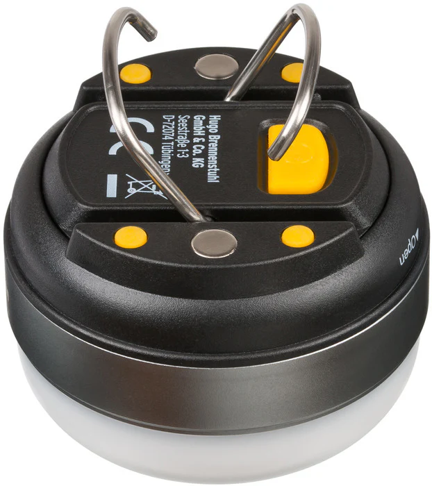 Brennenstuhl Oli 0200 LED-lamp voor buitenshuis - Image 8