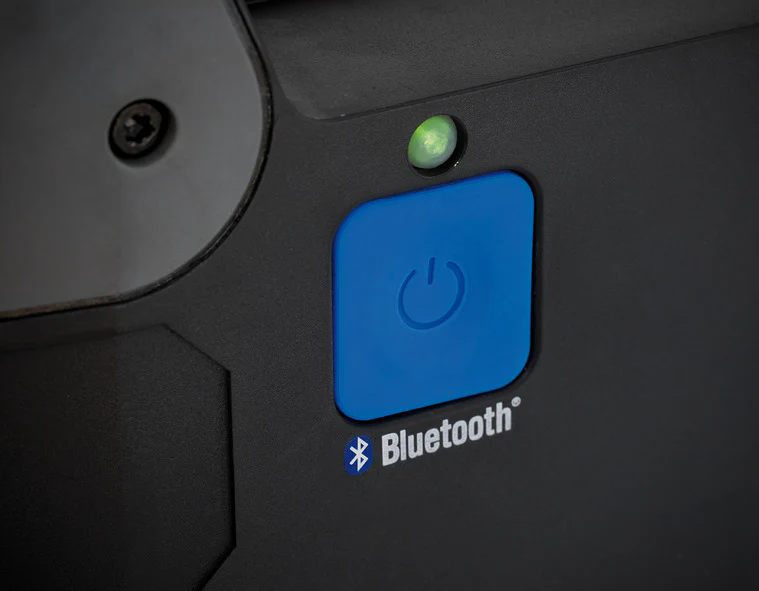 Brennenstuhl Toran 3000 MB mobiele bluetooth LED schijnwerper - Image 10