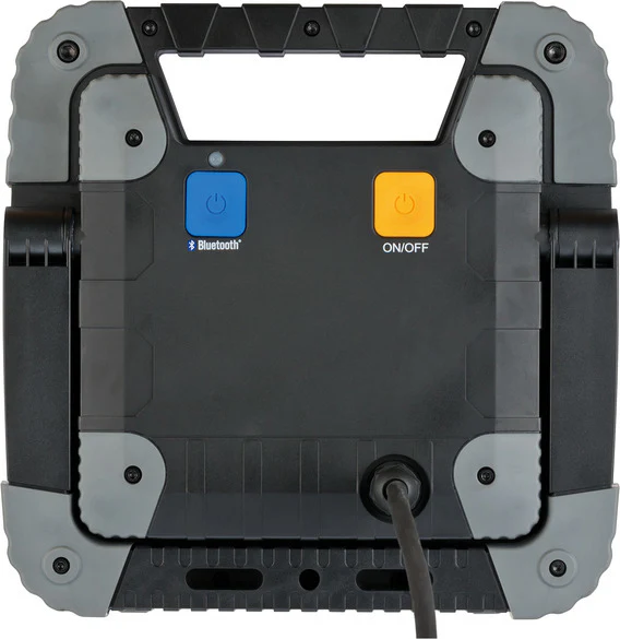 Brennenstuhl Toran 3000 MB mobiele bluetooth LED schijnwerper - Image 7