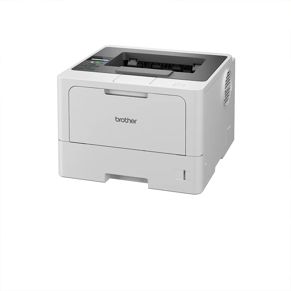 Brother HL-L5210DN Laserprinter - Image 2