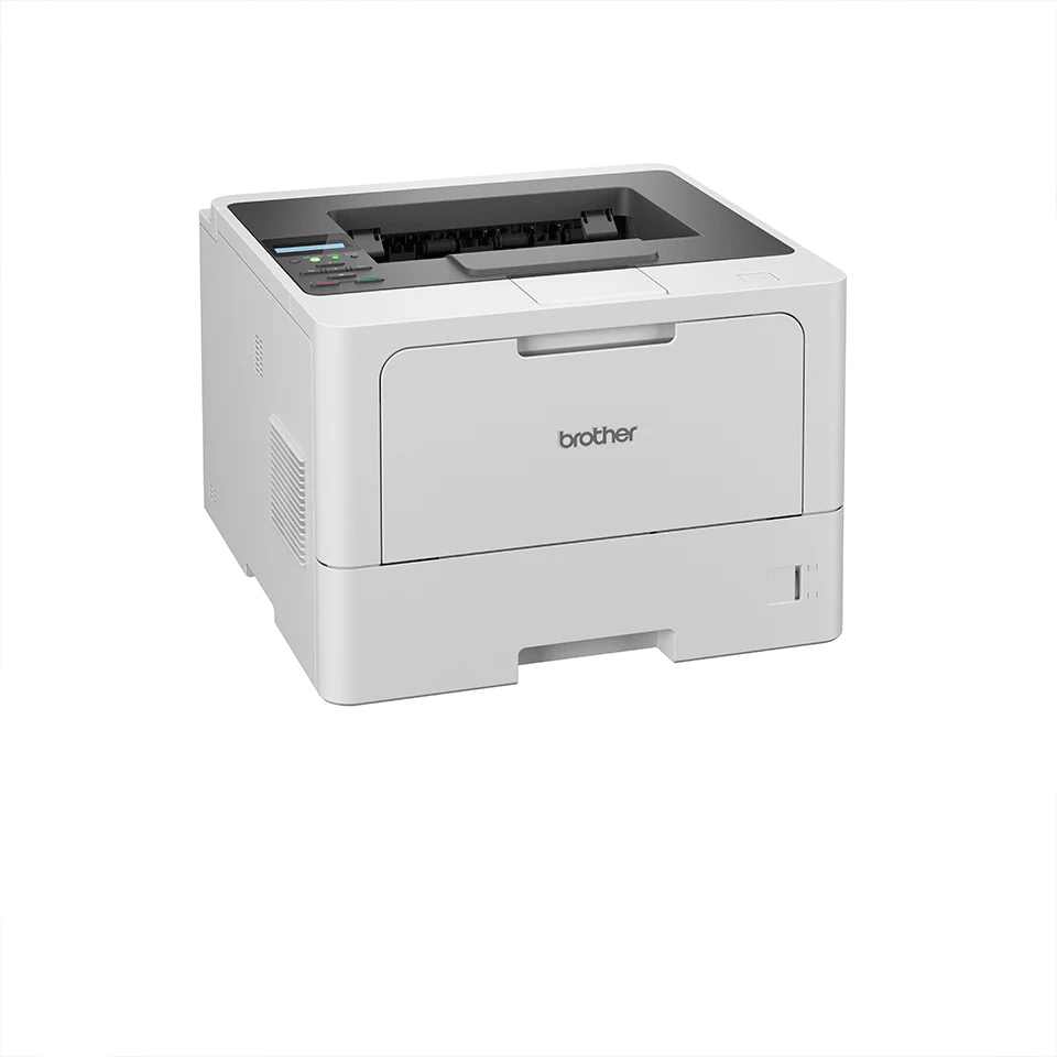 Brother HL-L5210DN Laserprinter - Image 3
