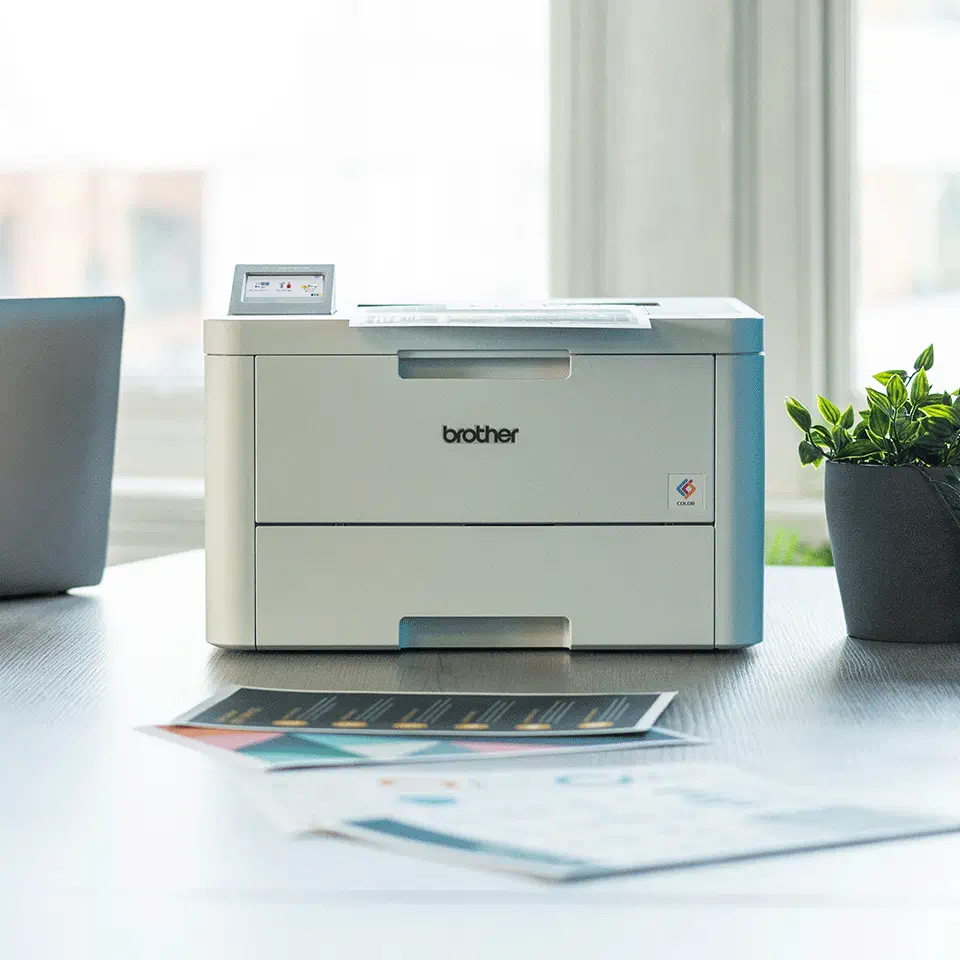 Brother HL-L8230CDW Business kleuren LED Laserprinter - Image 2