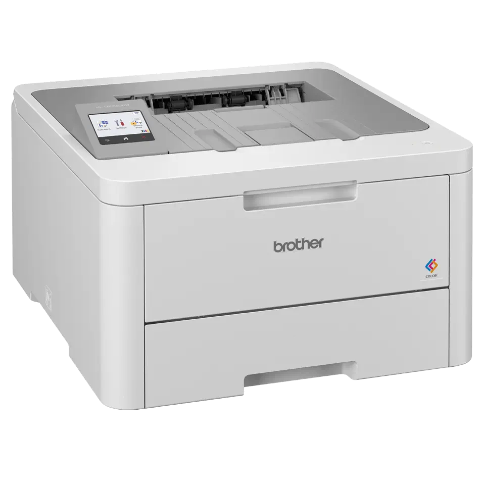 Brother HL-L8230CDW Business kleuren LED Laserprinter - Image 3