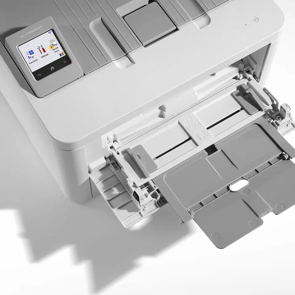 Brother HL-L8230CDW Business kleuren LED Laserprinter - Image 5