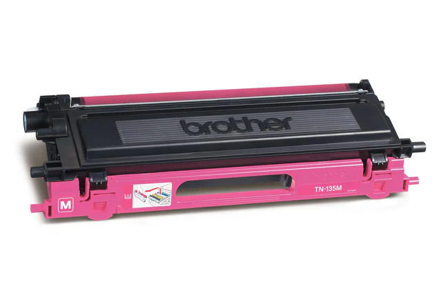 Brother TN-135M voor max. 4000 pag. - Image 2
