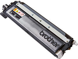 Brother TN-230BK toner voor o.a. de MFC9120 - Image 2
