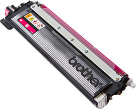 Brother TN-230M toner voor o.a. de MFC9120 - Image 2