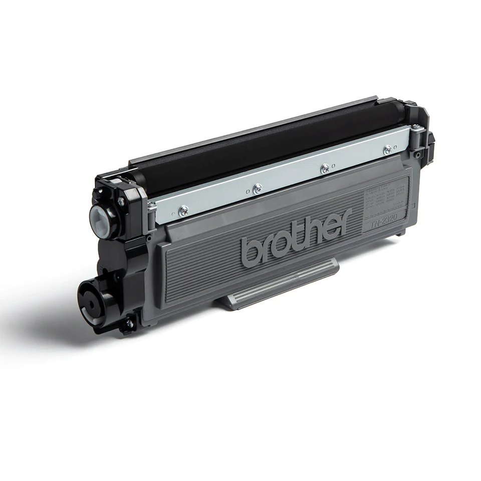 Brother TN-2320 Toner tot 2600 prints - Image 2