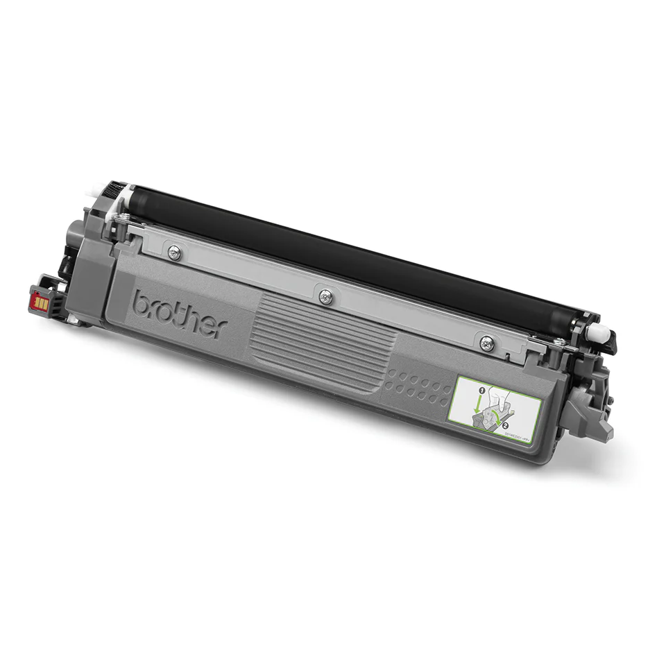 Brother TN-248BK print capaciteit tot 1000 pagina's - Image 2