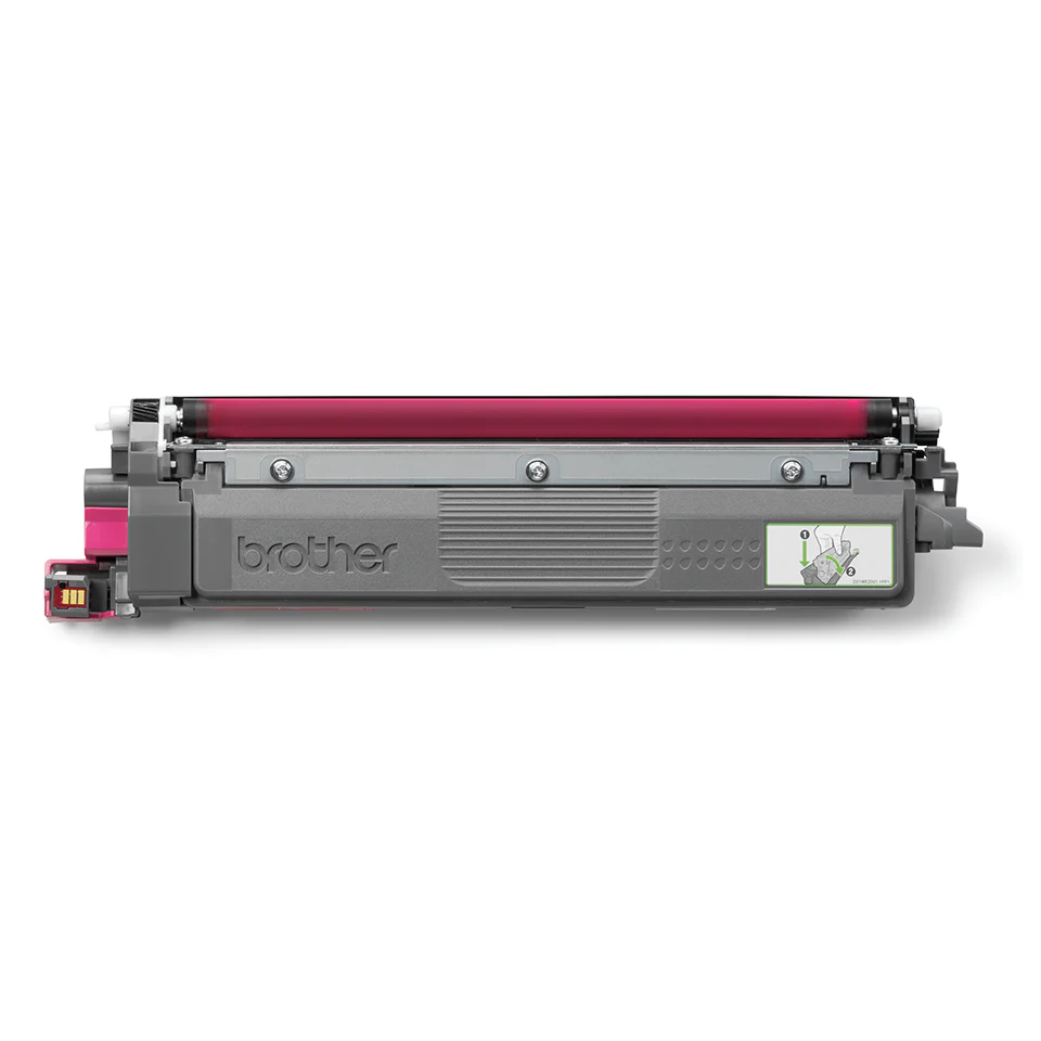 Brother TN-248M print capaciteit tot 1000 pagina's - Image 4