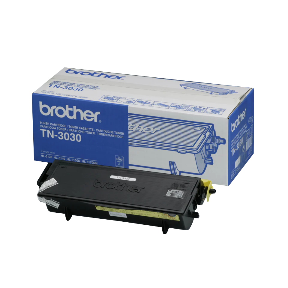 Brother TN-3030 Voor De HL5130 5140 5150D 5170DNLT (3500)
