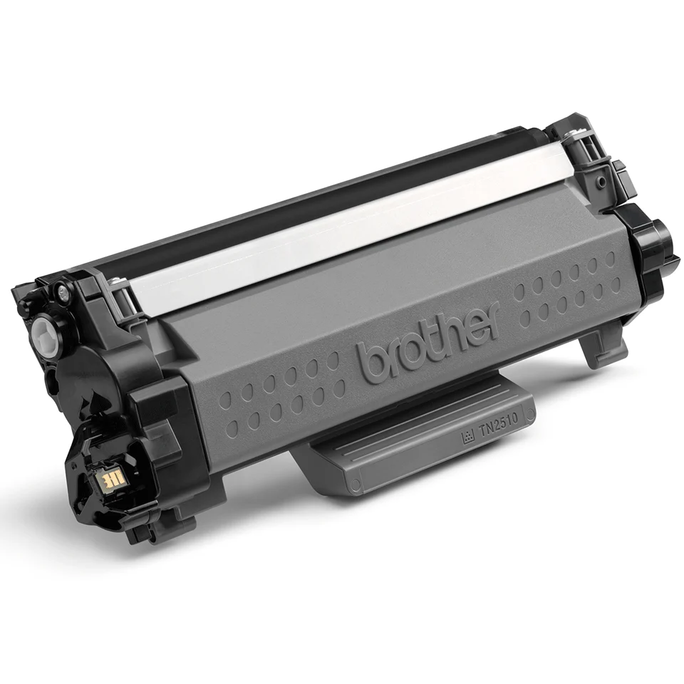 Brother TN2510 print capaciteit tot 1200 pagina's - Image 2