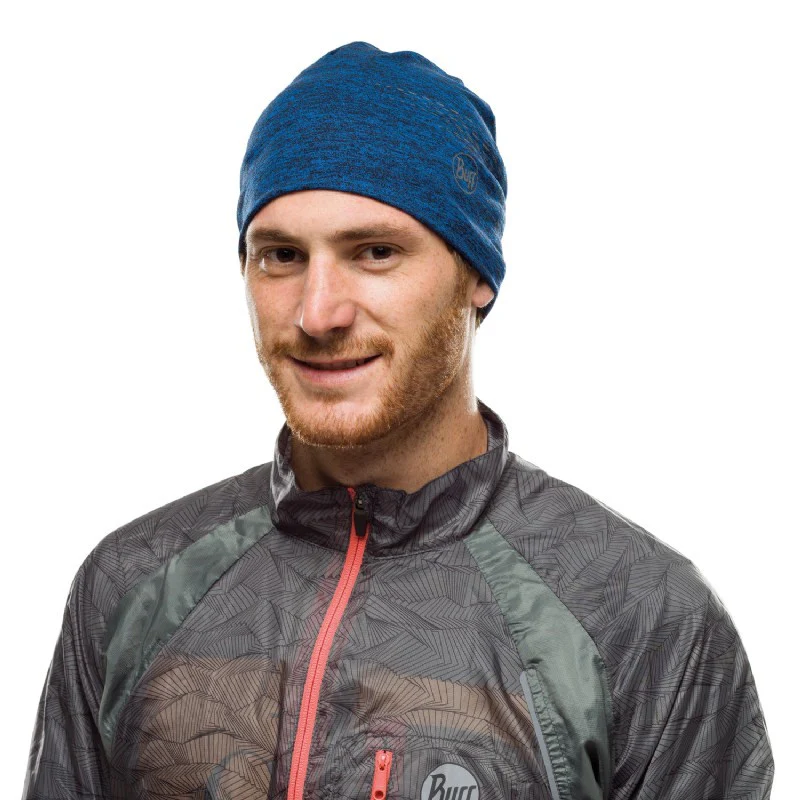 Buff DryflX Hat R_Blue muts - Image 2