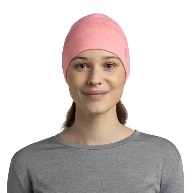 Buff DryFlx Muts Solid Roze Pink - roze - Image 3