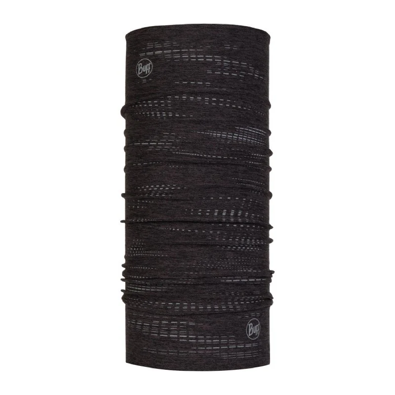 Buff Dryflx Nekwarmer - Solid Black