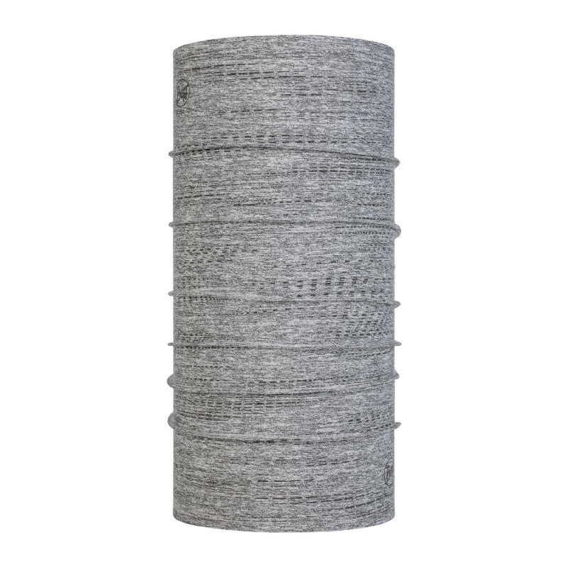 Buff Dryflx R-Light Grey nekwarmer