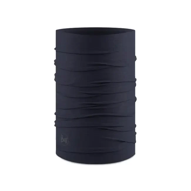 Buff Original EcoStretch Frigy Cobalt nekwarmer blauw