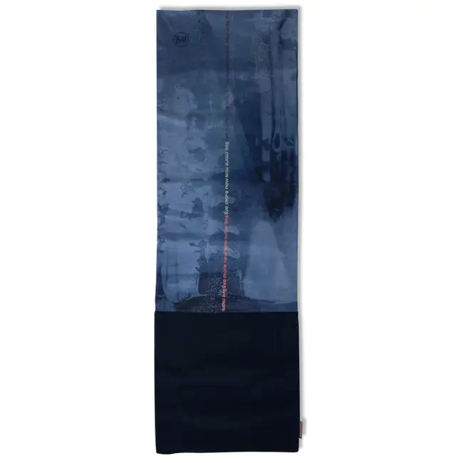 Buff Polar Ativ Navy nekwarmer - Image 2